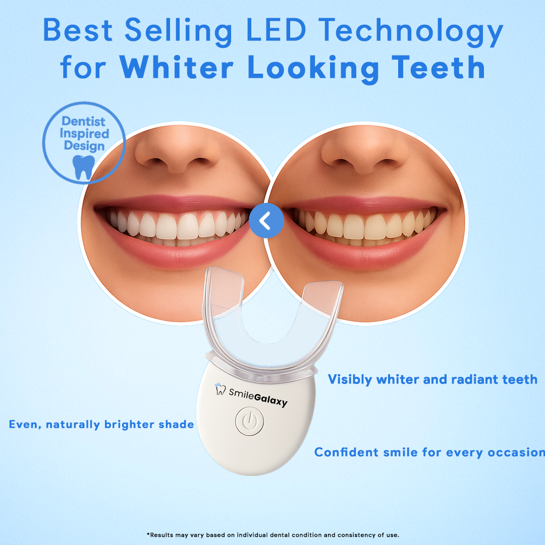 Smile Glow Pro
