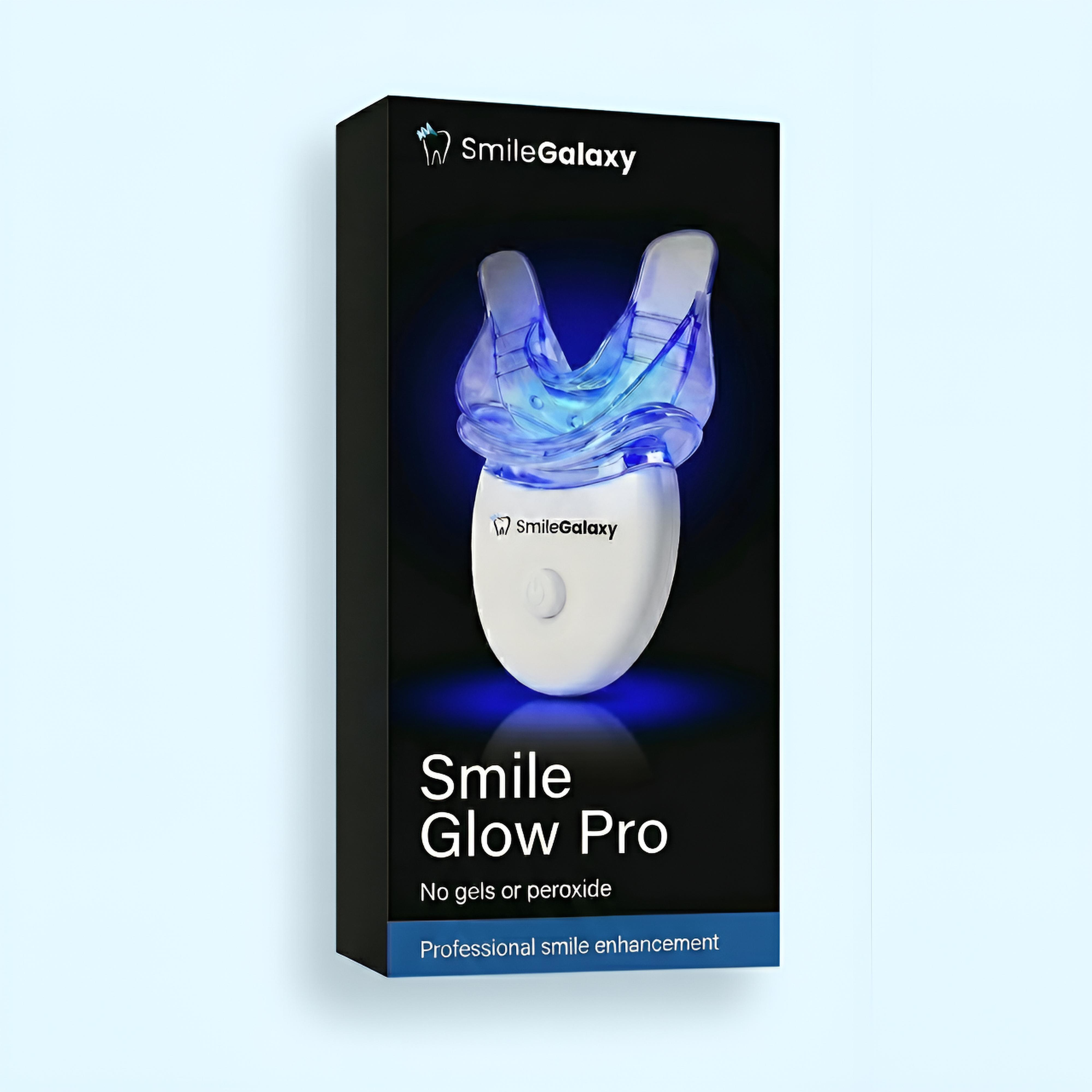 Smile Glow Pro