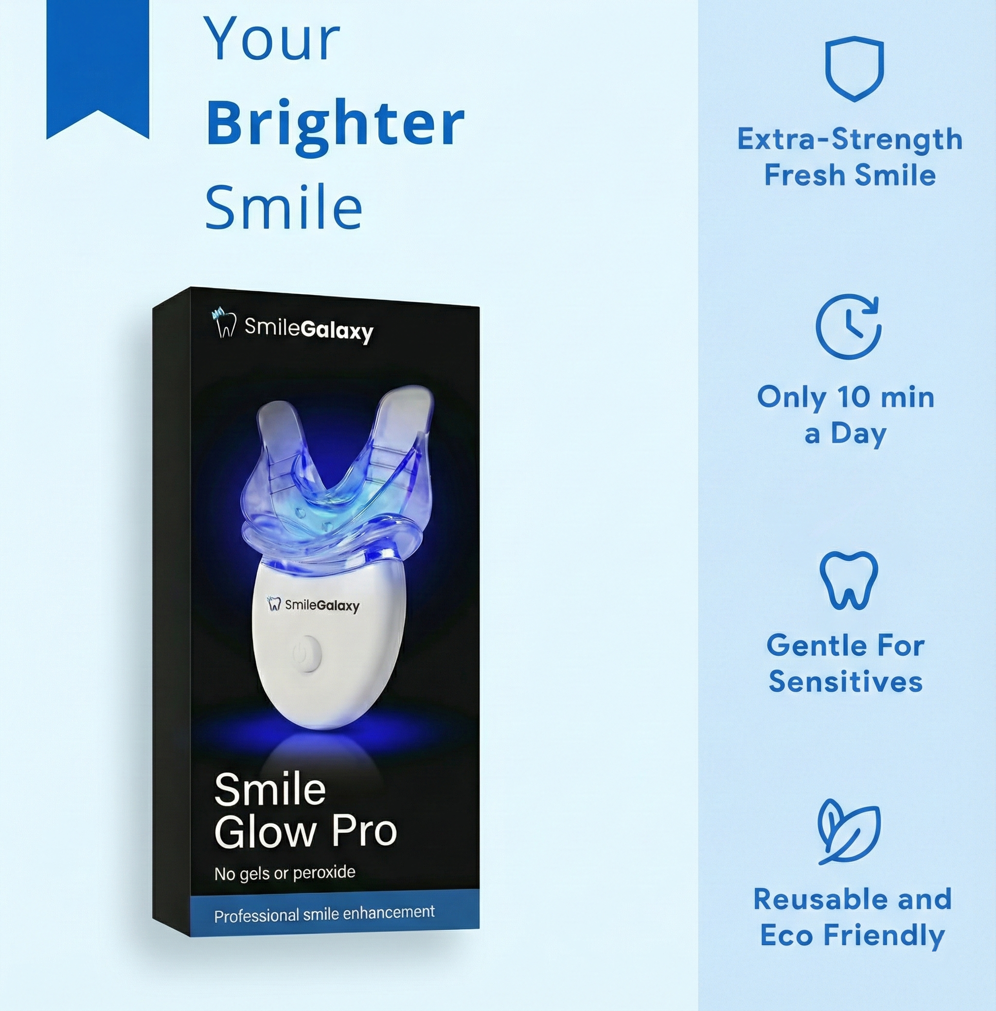 Smile Glow Pro
