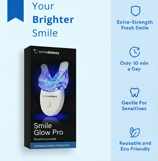 Smile Glow Pro